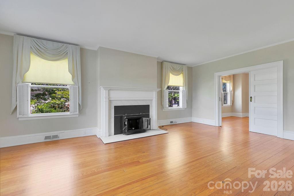 208 Probart Street — Brevard