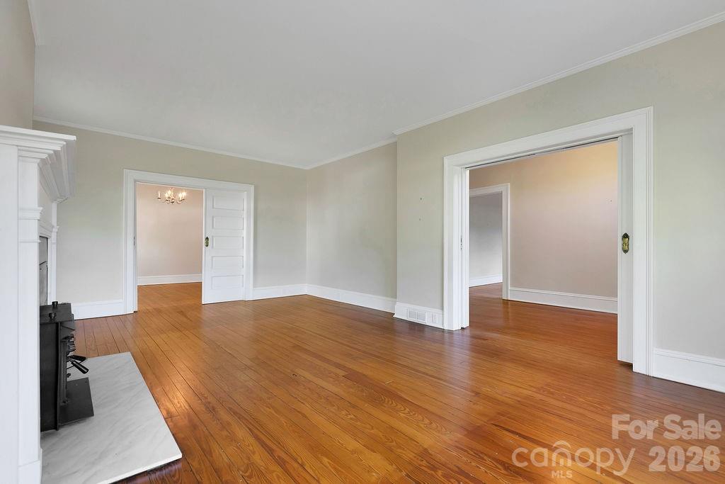 208 Probart Street — Brevard