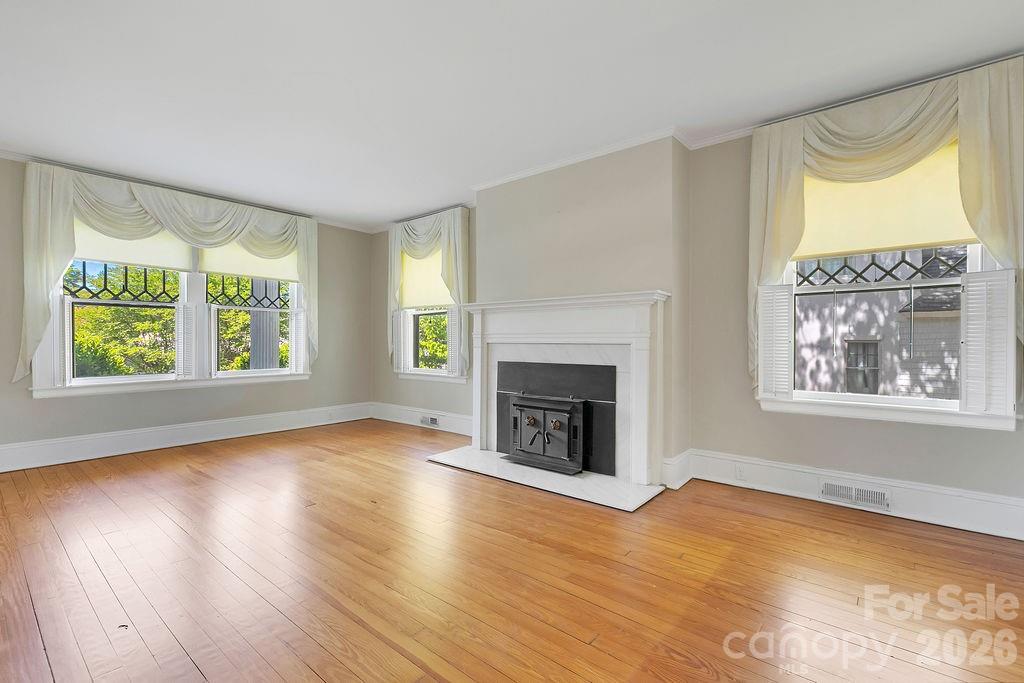 208 Probart Street — Brevard