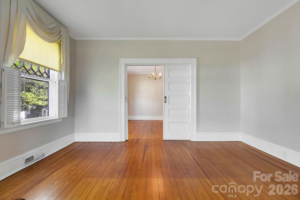 208 Probart Street — Brevard