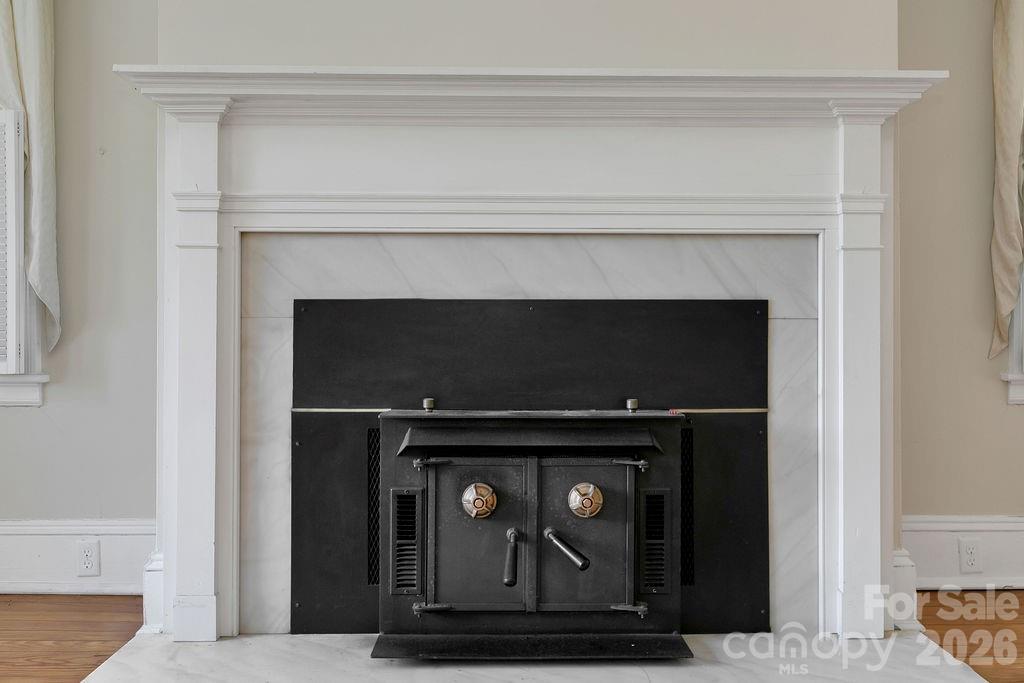 208 Probart Street — Brevard