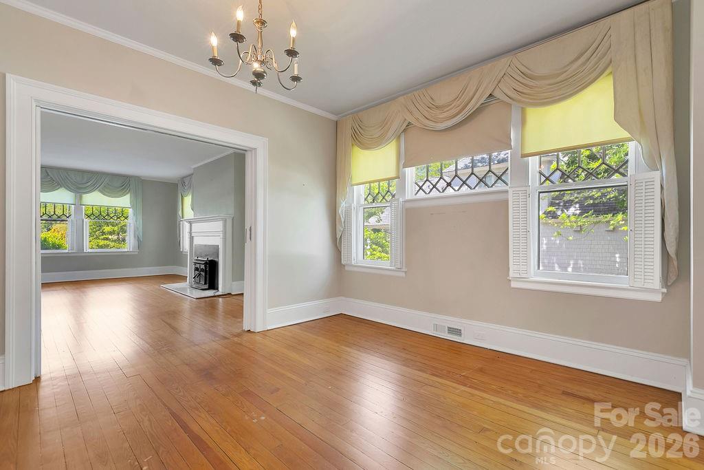208 Probart Street — Brevard