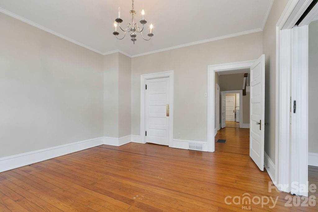 208 Probart Street — Brevard