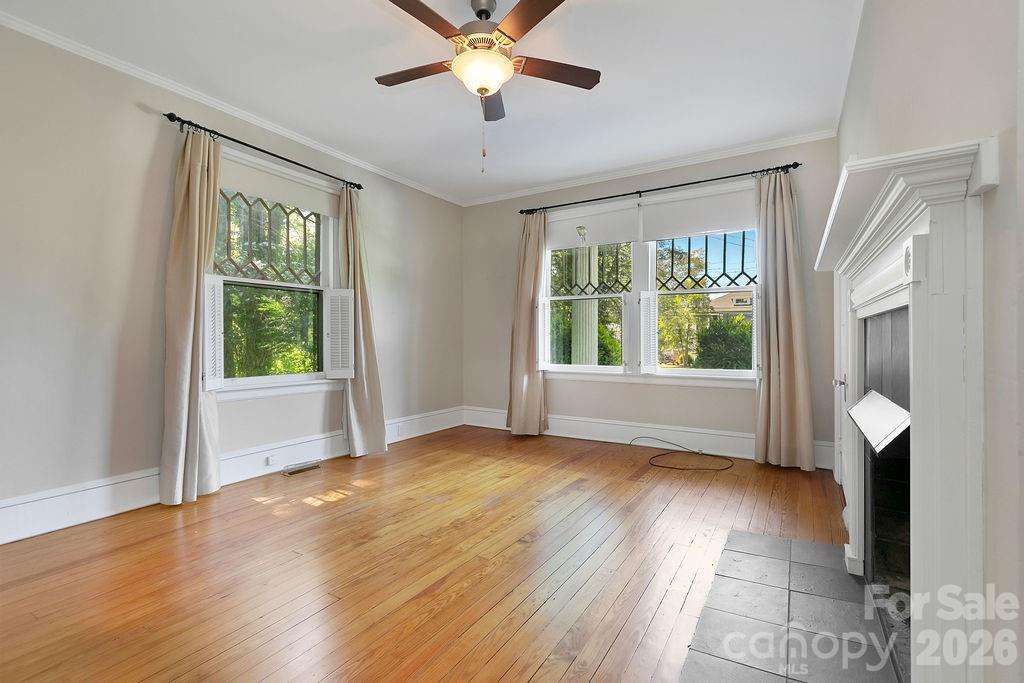 208 Probart Street — Brevard