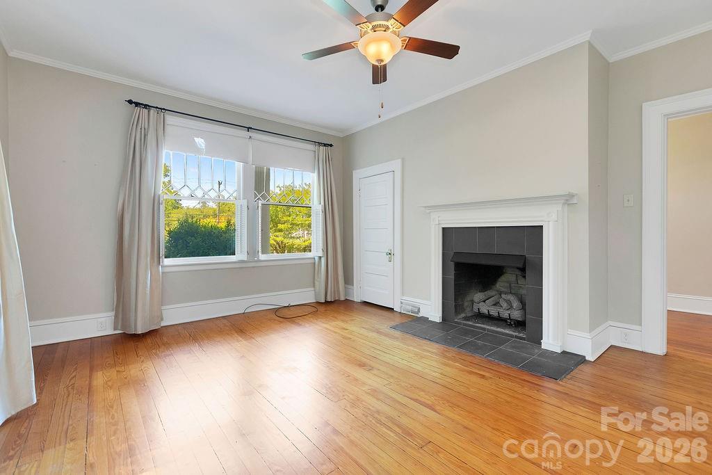 208 Probart Street — Brevard