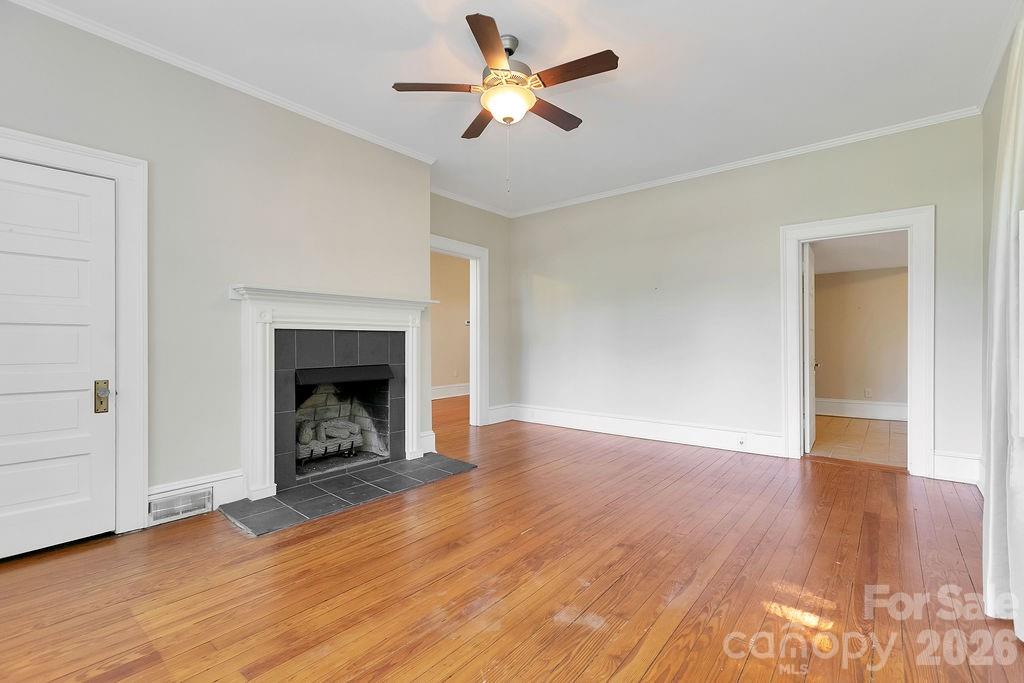 208 Probart Street — Brevard
