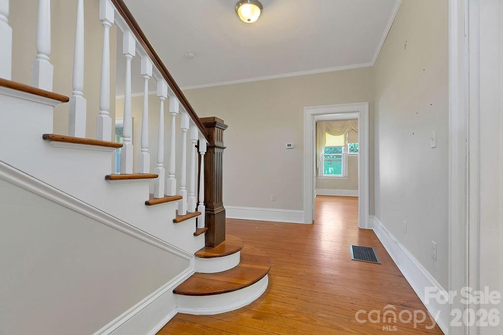 208 Probart Street — Brevard