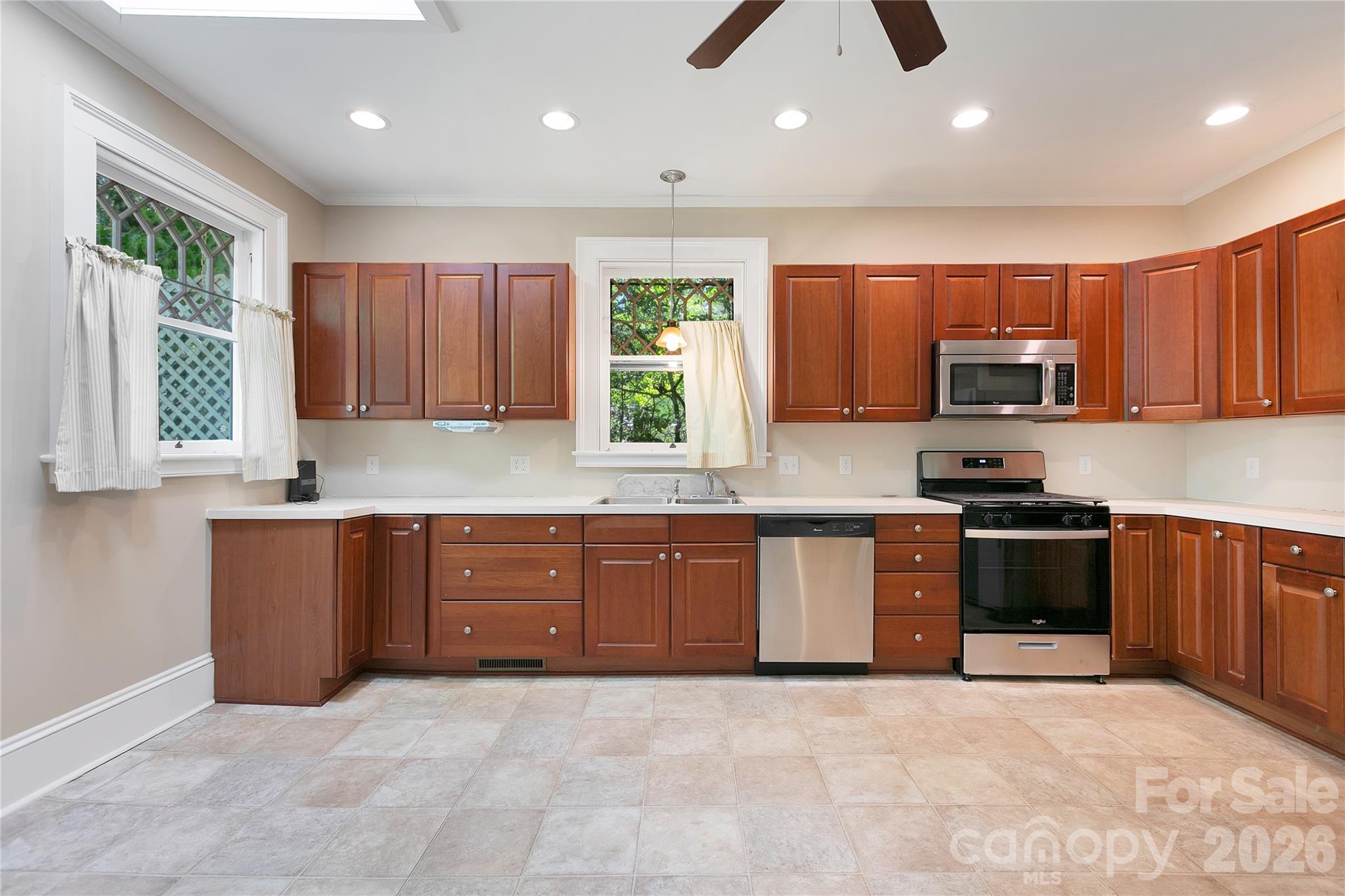208 Probart Street — Brevard