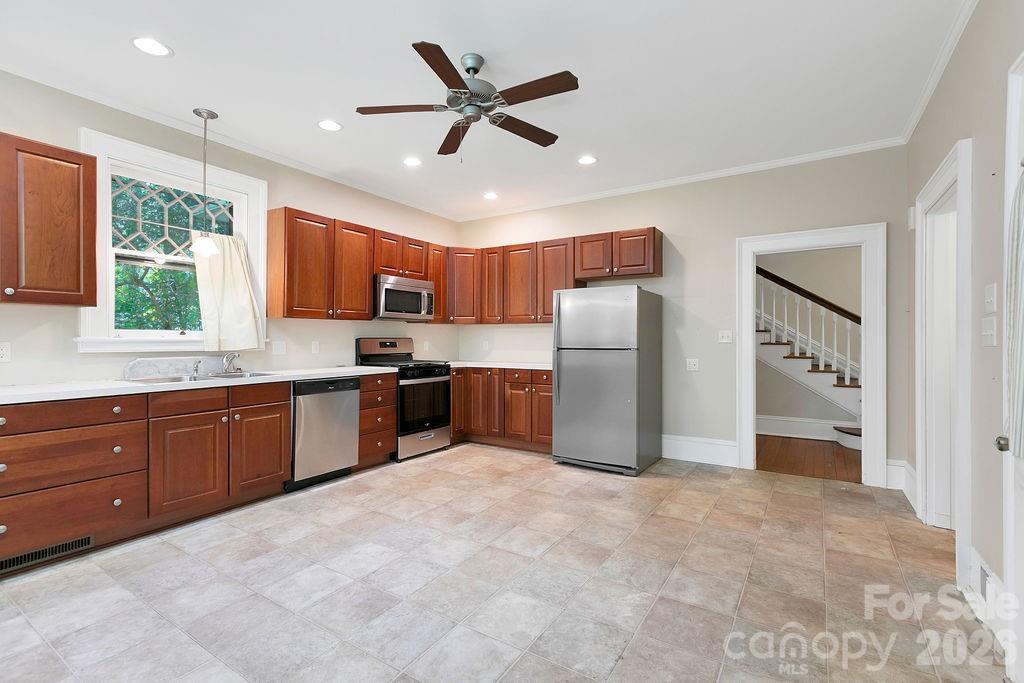 208 Probart Street — Brevard