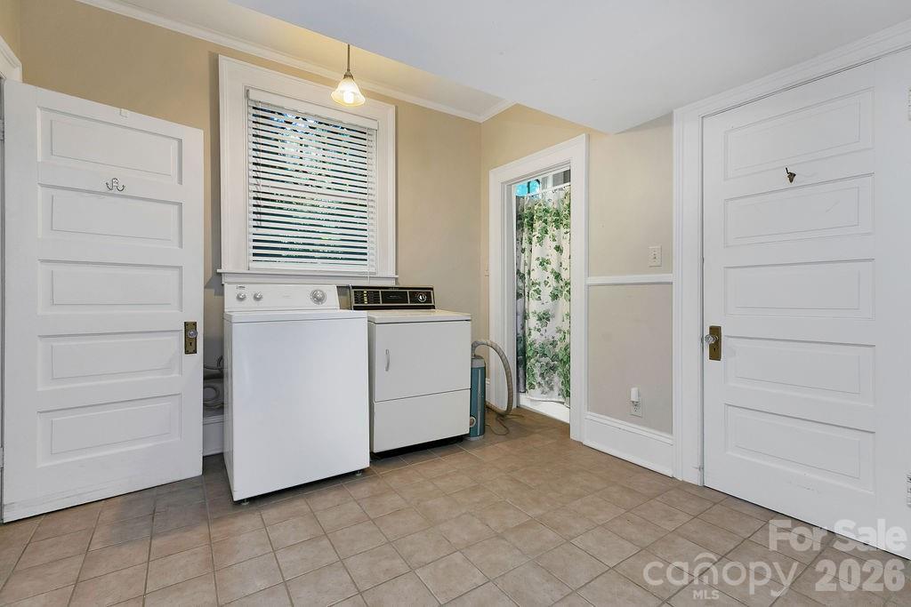 208 Probart Street — Brevard