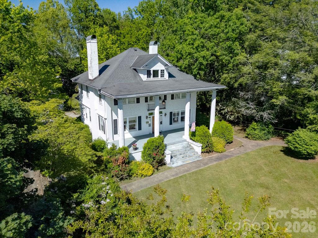 208 Probart Street — Brevard