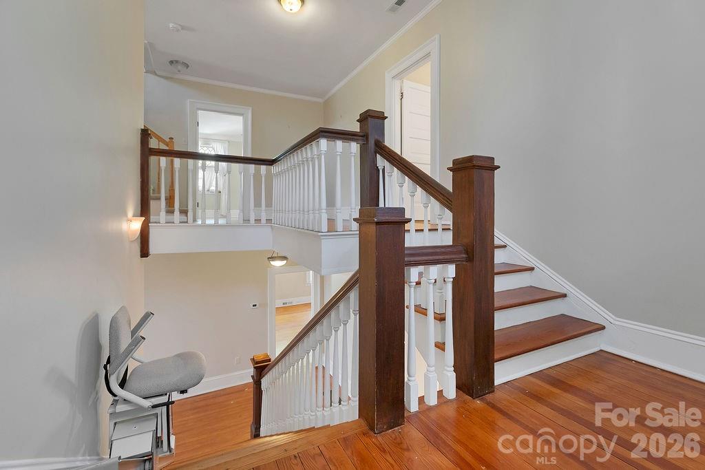 208 Probart Street — Brevard
