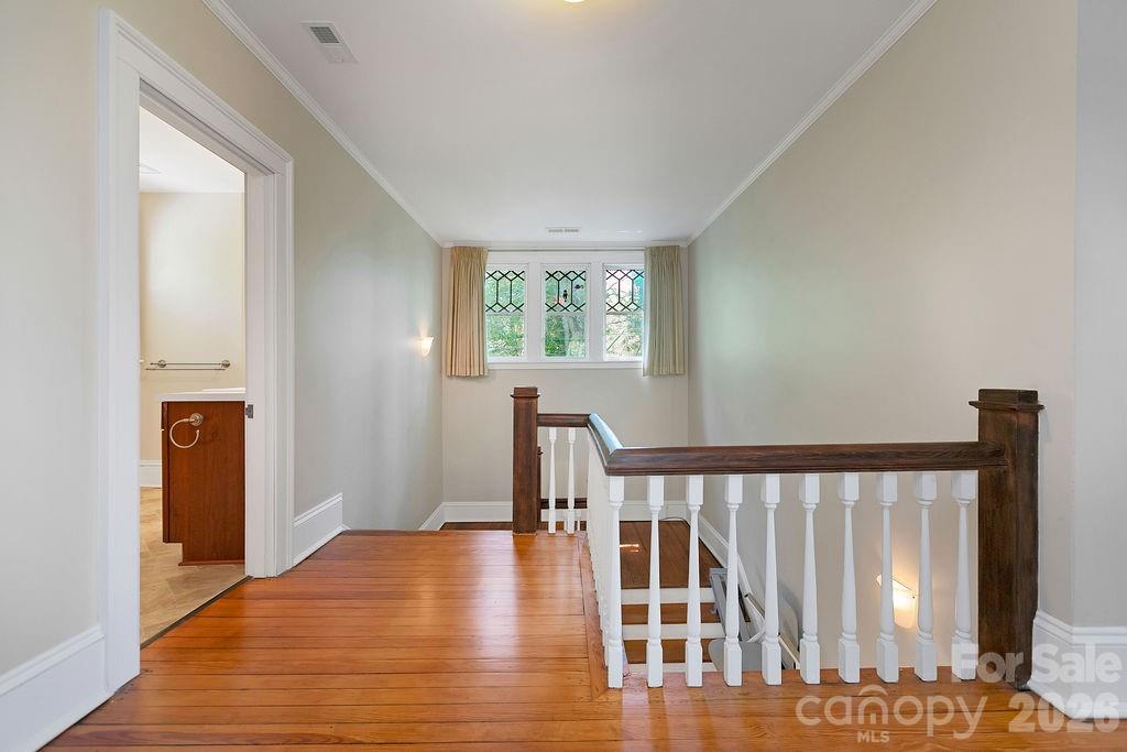 208 Probart Street — Brevard