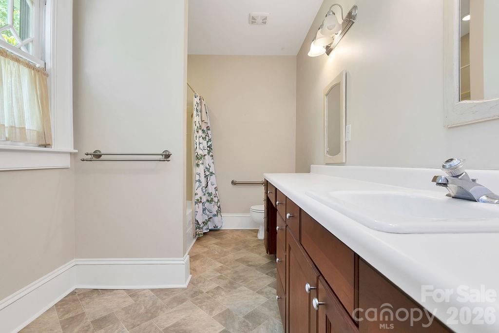 208 Probart Street — Brevard
