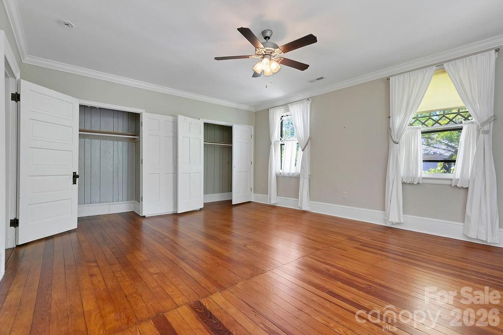 208 Probart Street — Brevard