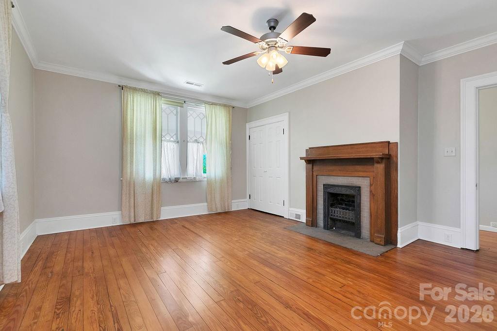 208 Probart Street — Brevard