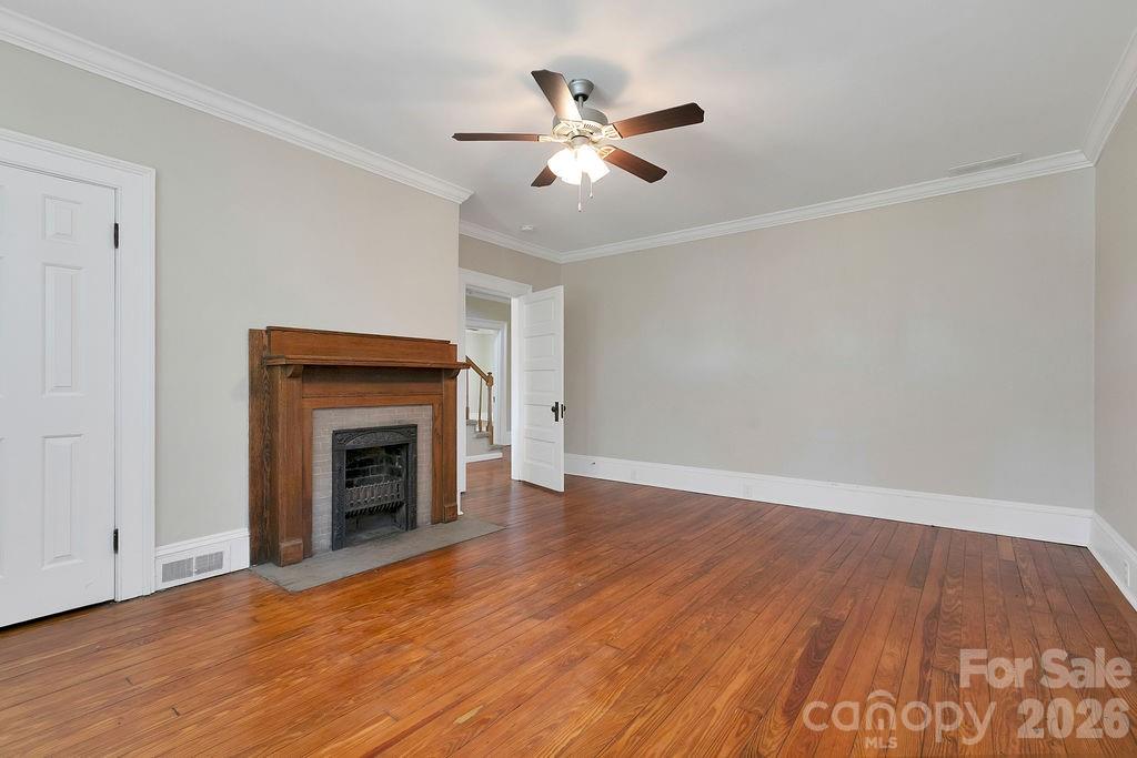 208 Probart Street — Brevard