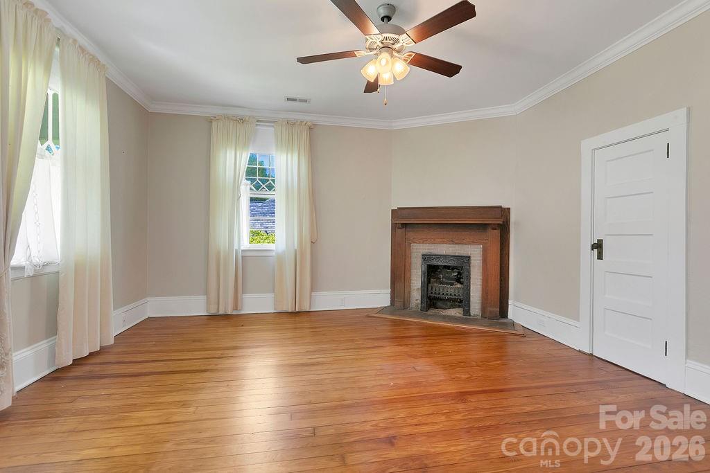 208 Probart Street — Brevard
