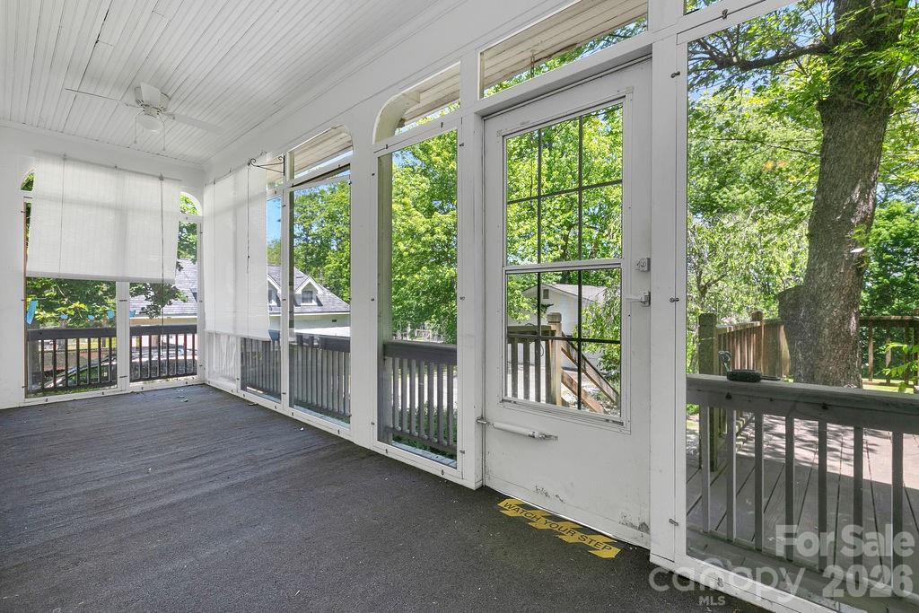 208 Probart Street — Brevard