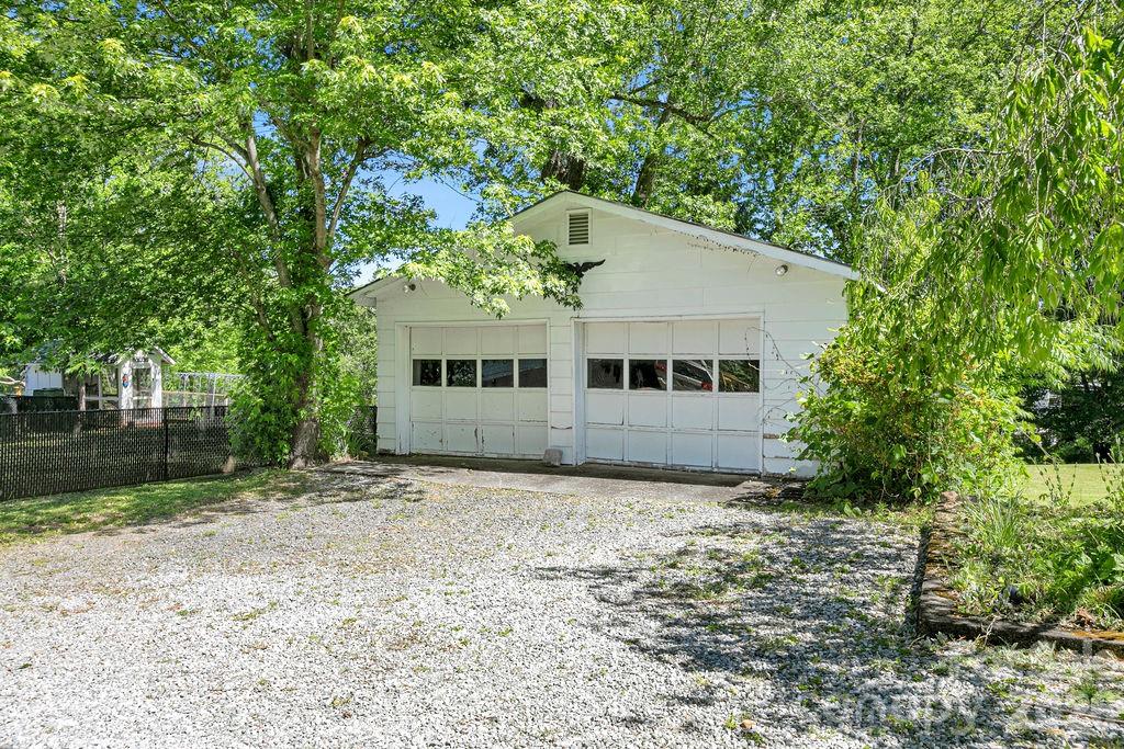 208 Probart Street — Brevard