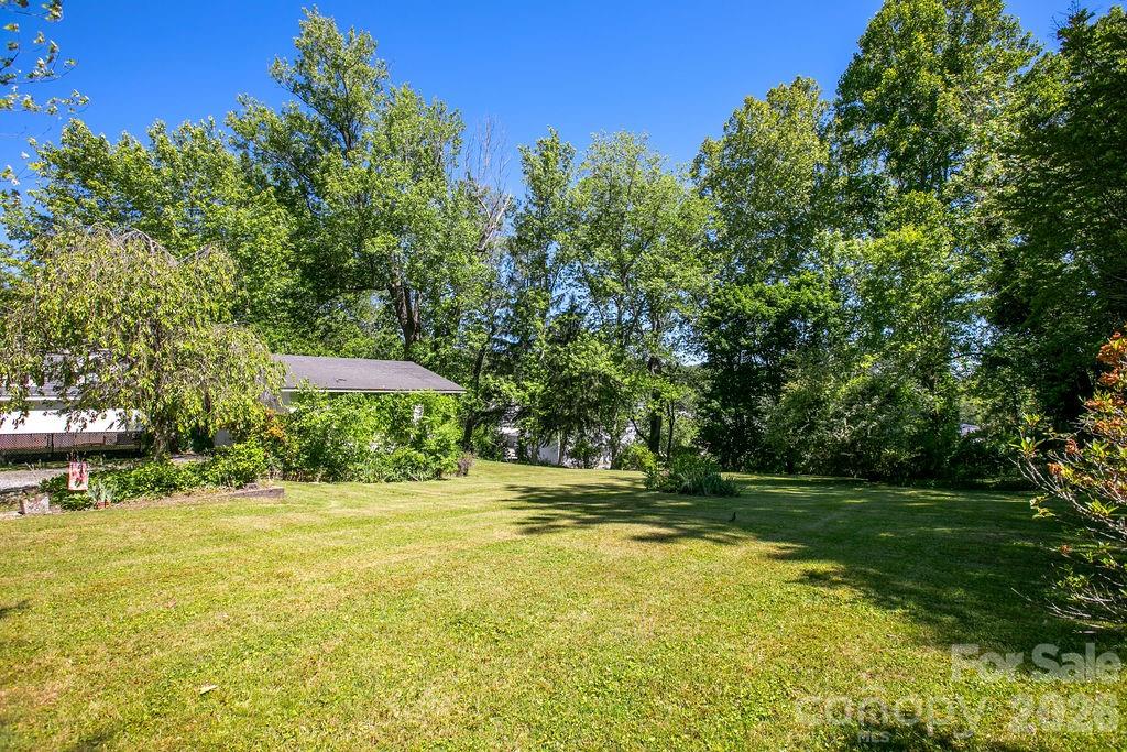 208 Probart Street — Brevard