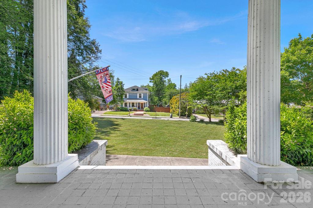 208 Probart Street — Brevard
