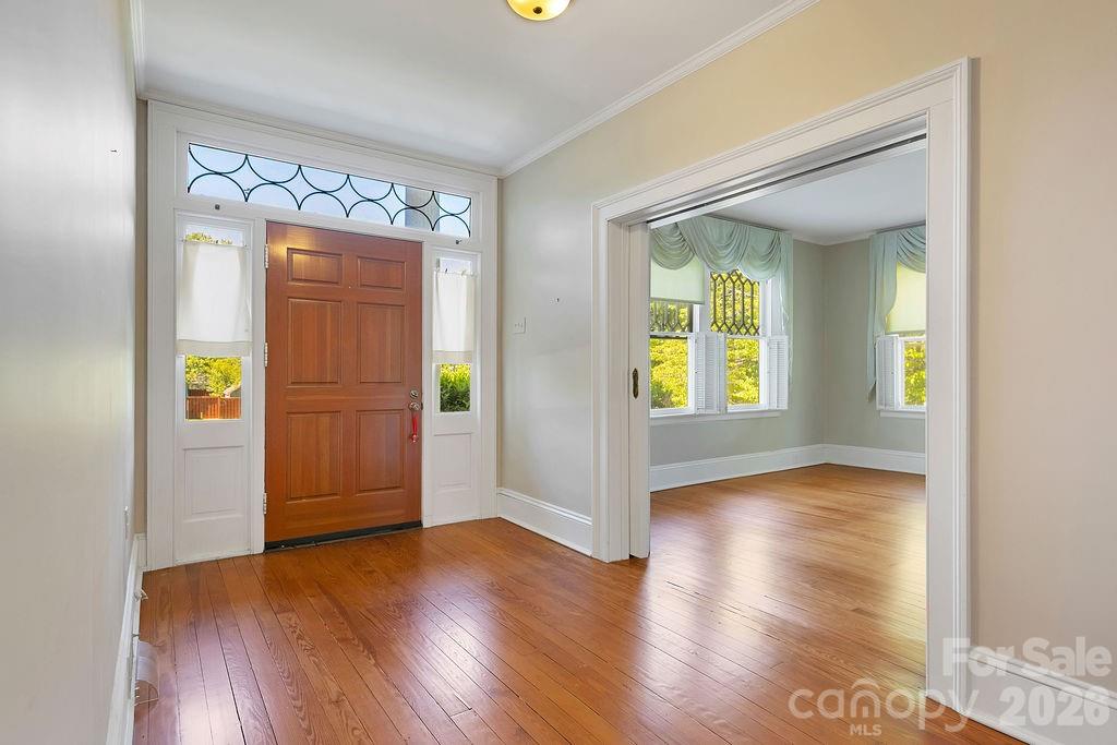 208 Probart Street — Brevard