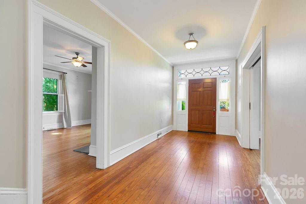 208 Probart Street — Brevard