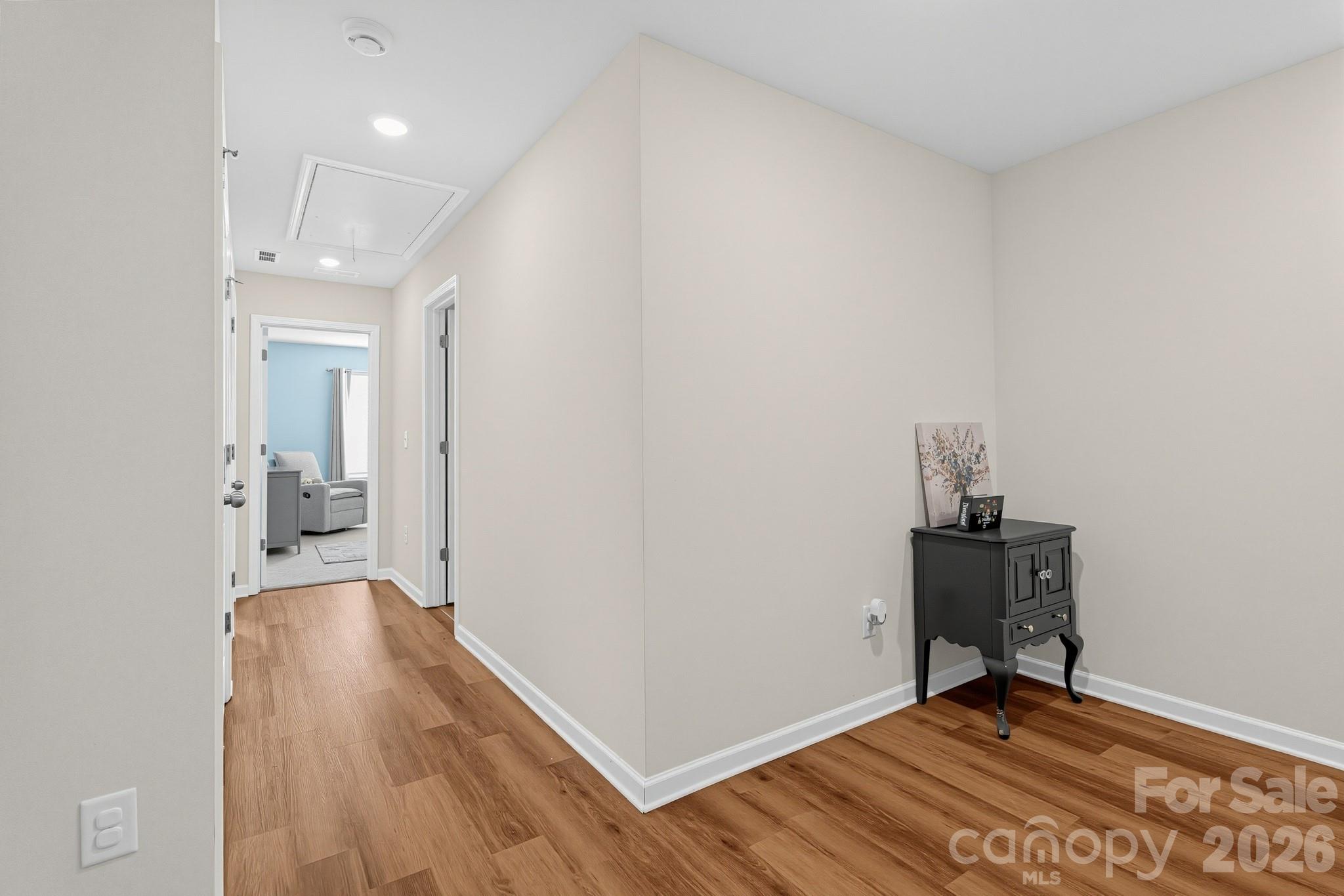 9830 Old Garden Circle — Gastonia