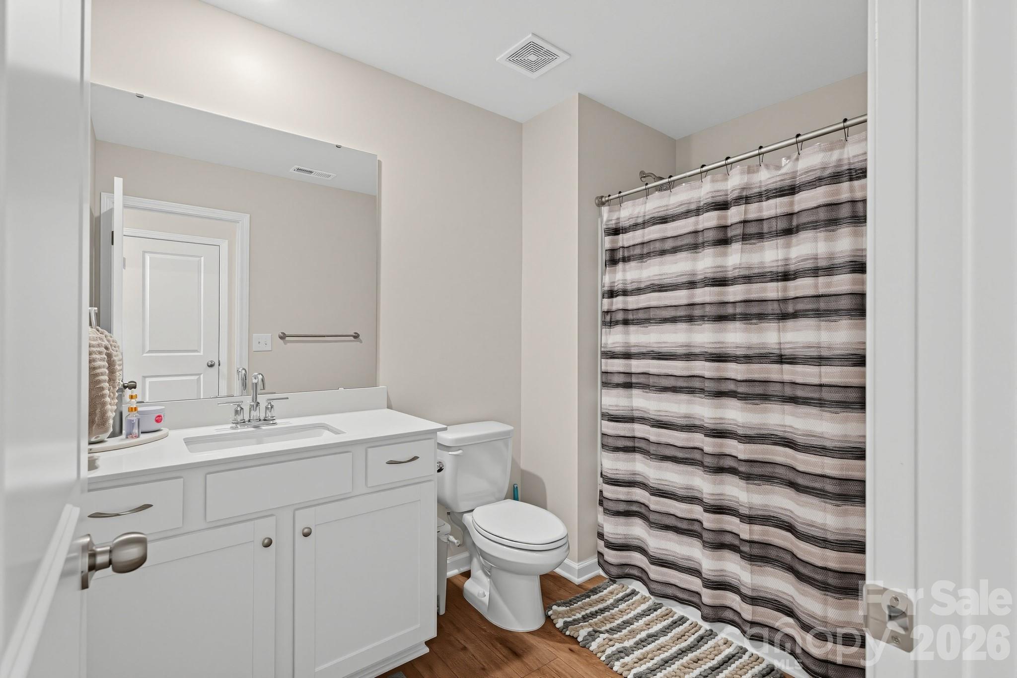 9830 Old Garden Circle — Gastonia