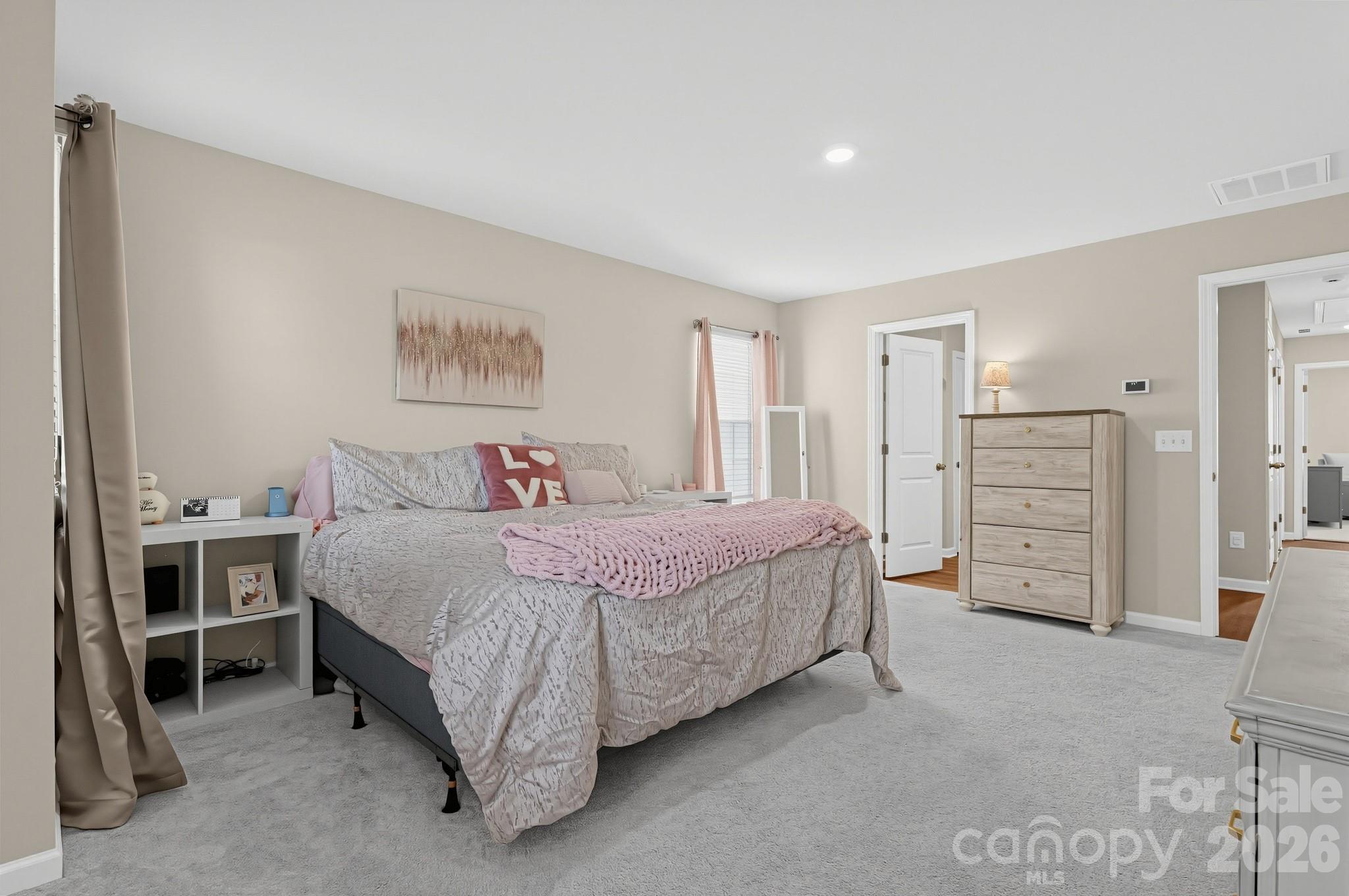 9830 Old Garden Circle — Gastonia