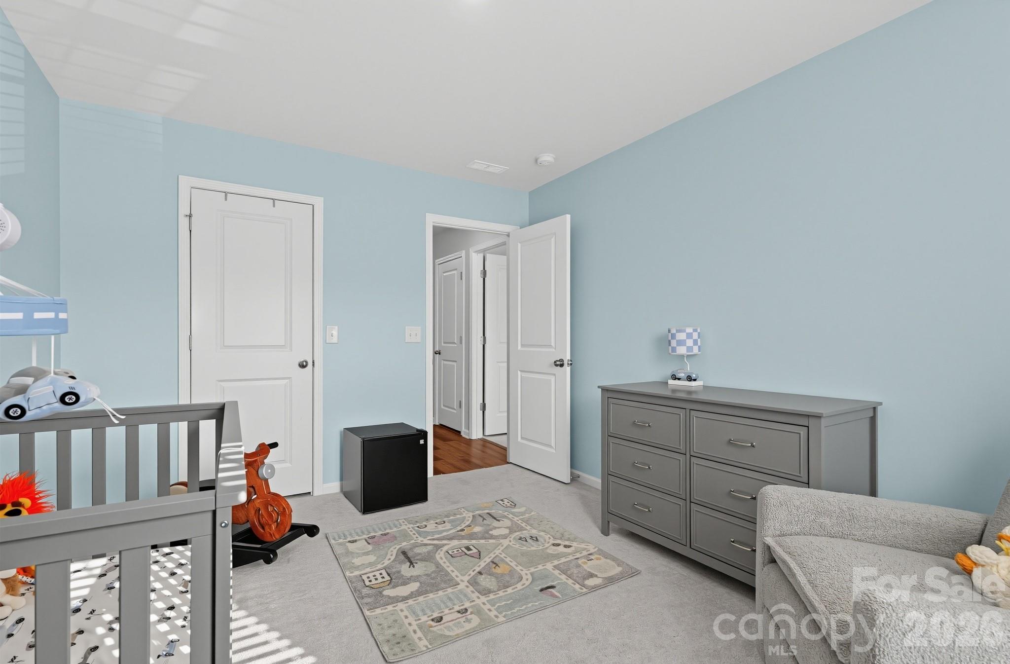 9830 Old Garden Circle — Gastonia