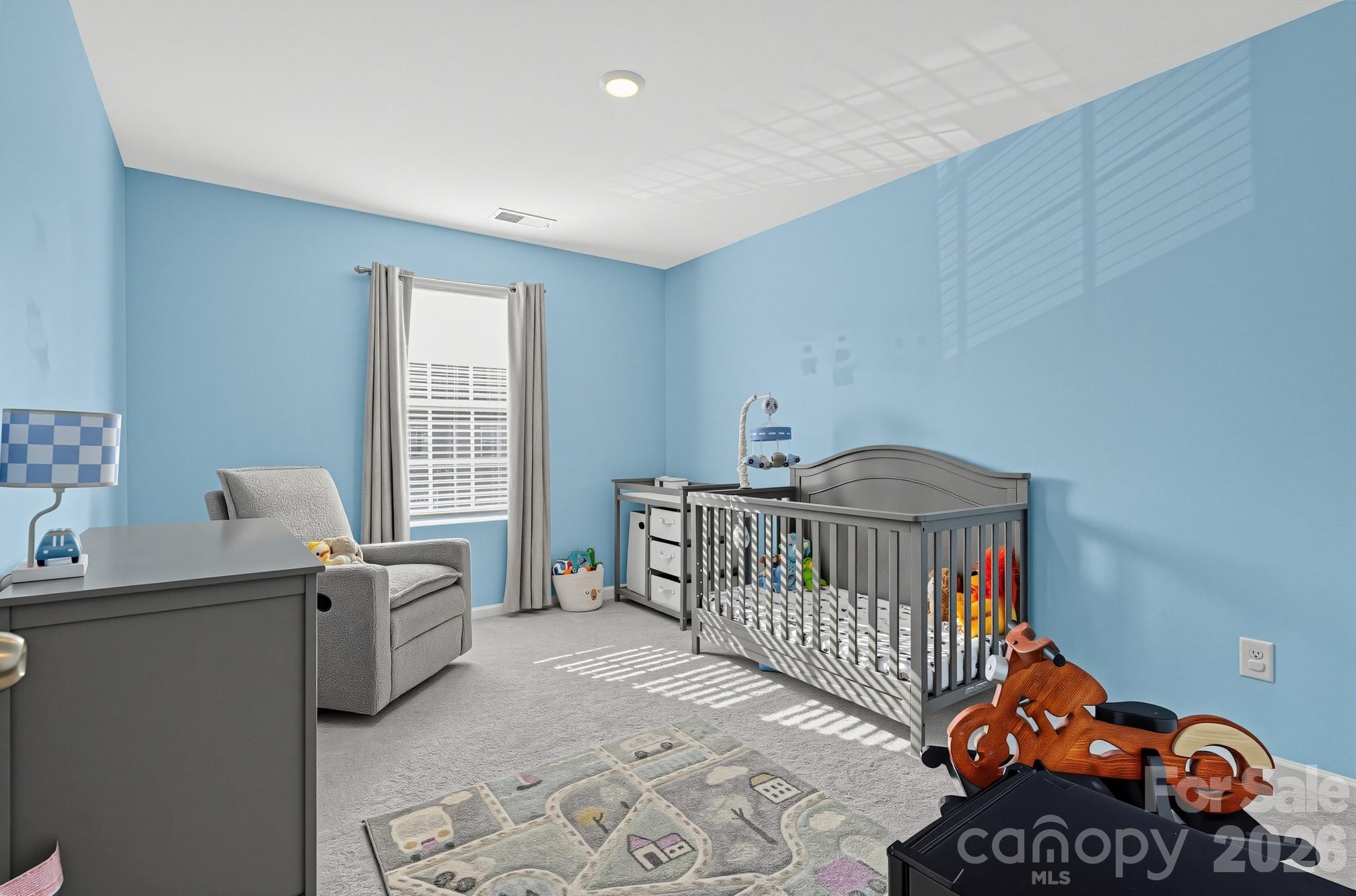 9830 Old Garden Circle — Gastonia