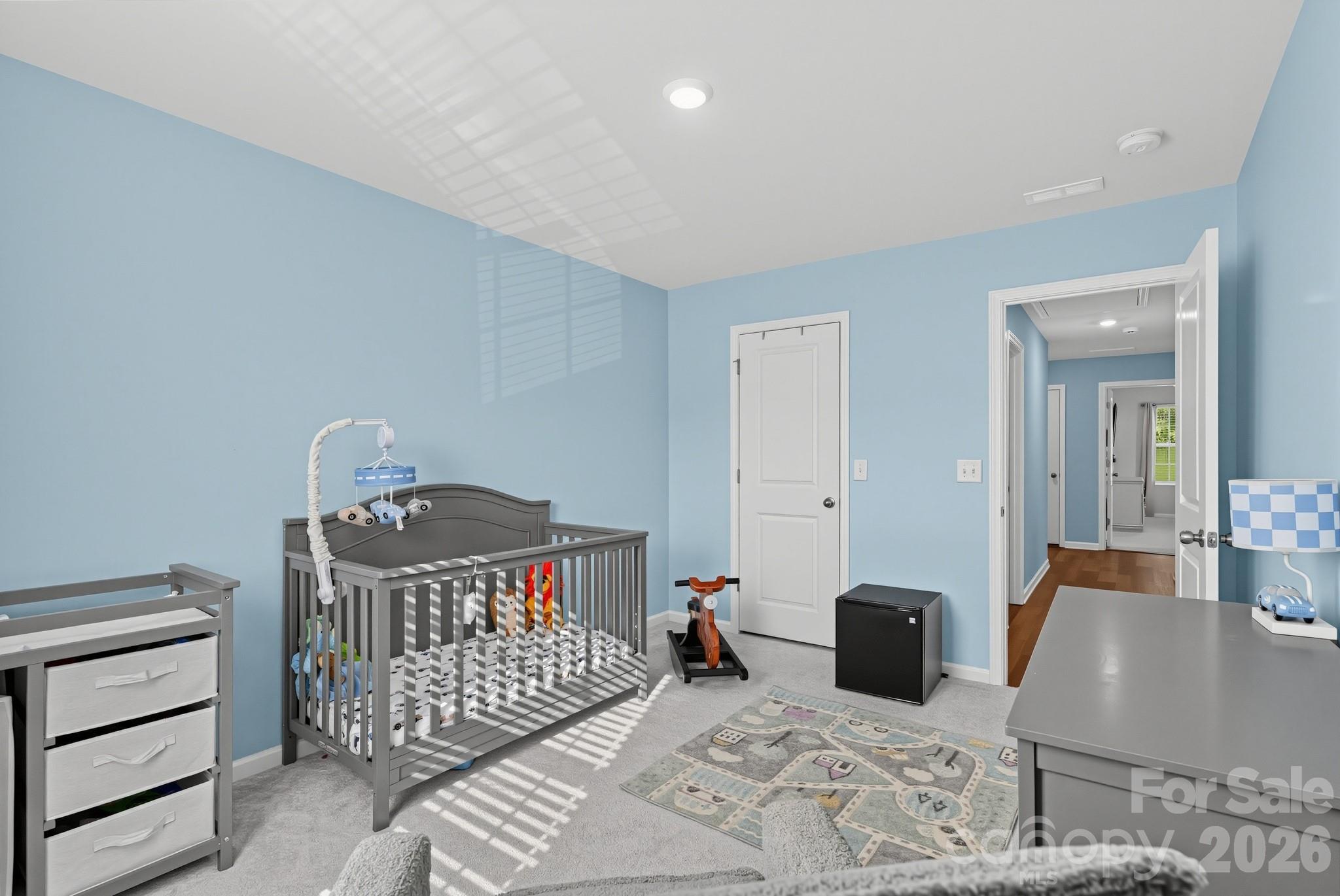 9830 Old Garden Circle — Gastonia