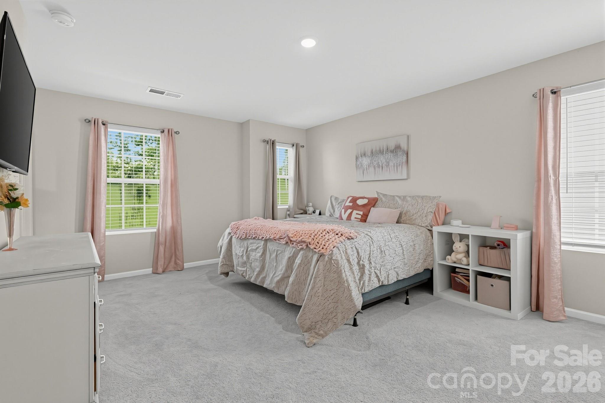 9830 Old Garden Circle — Gastonia