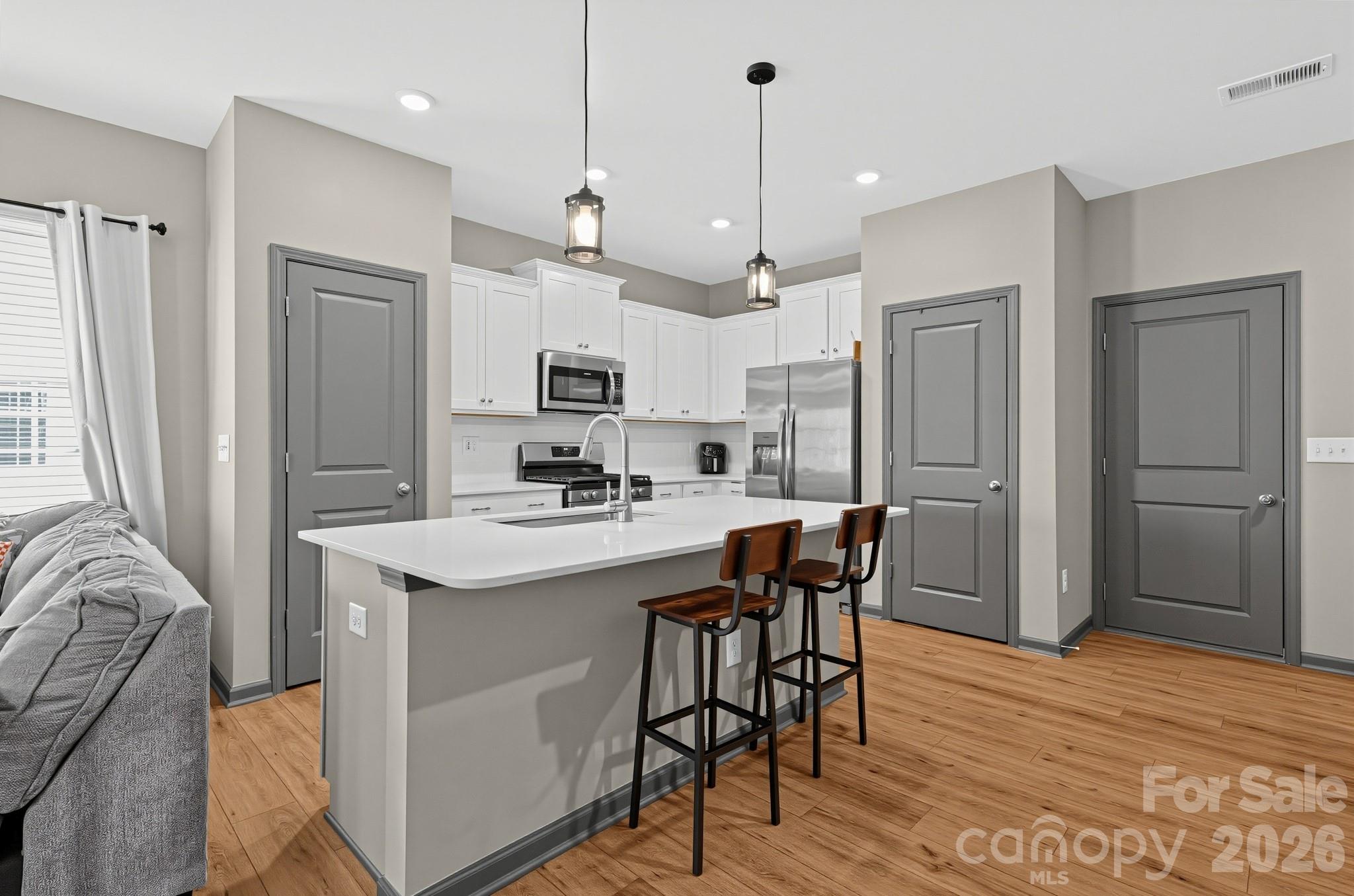 9830 Old Garden Circle — Gastonia