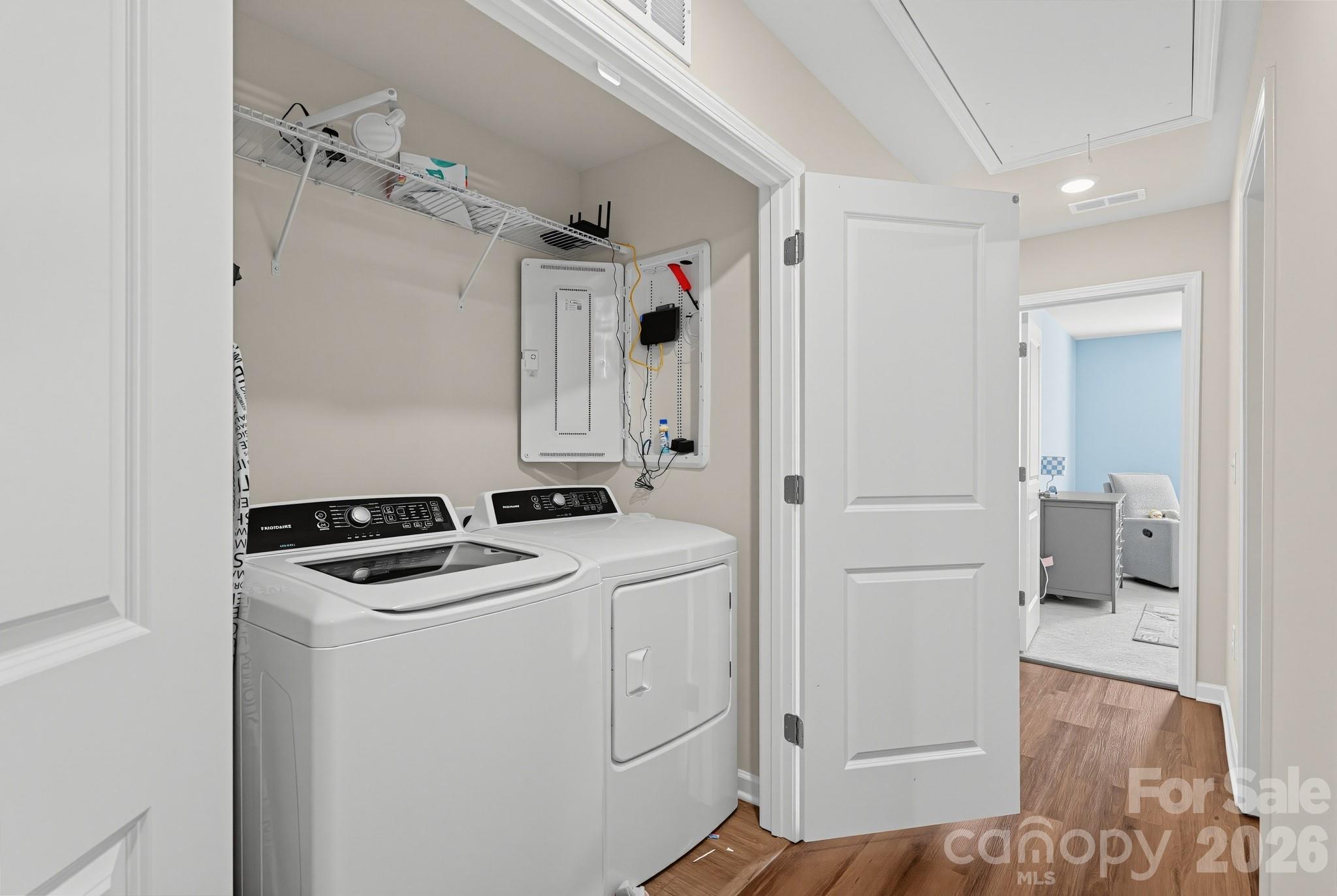 9830 Old Garden Circle — Gastonia