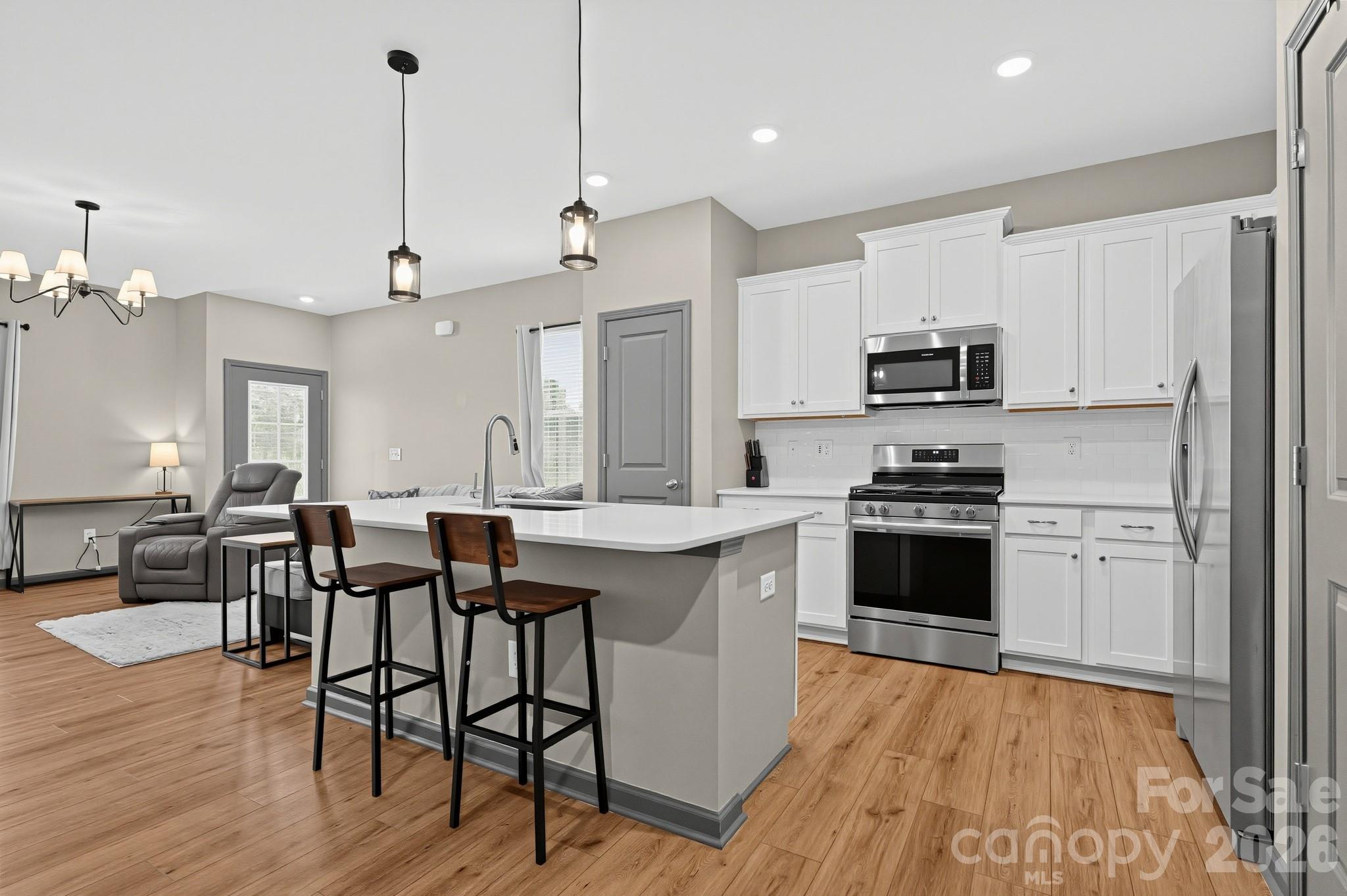 9830 Old Garden Circle — Gastonia