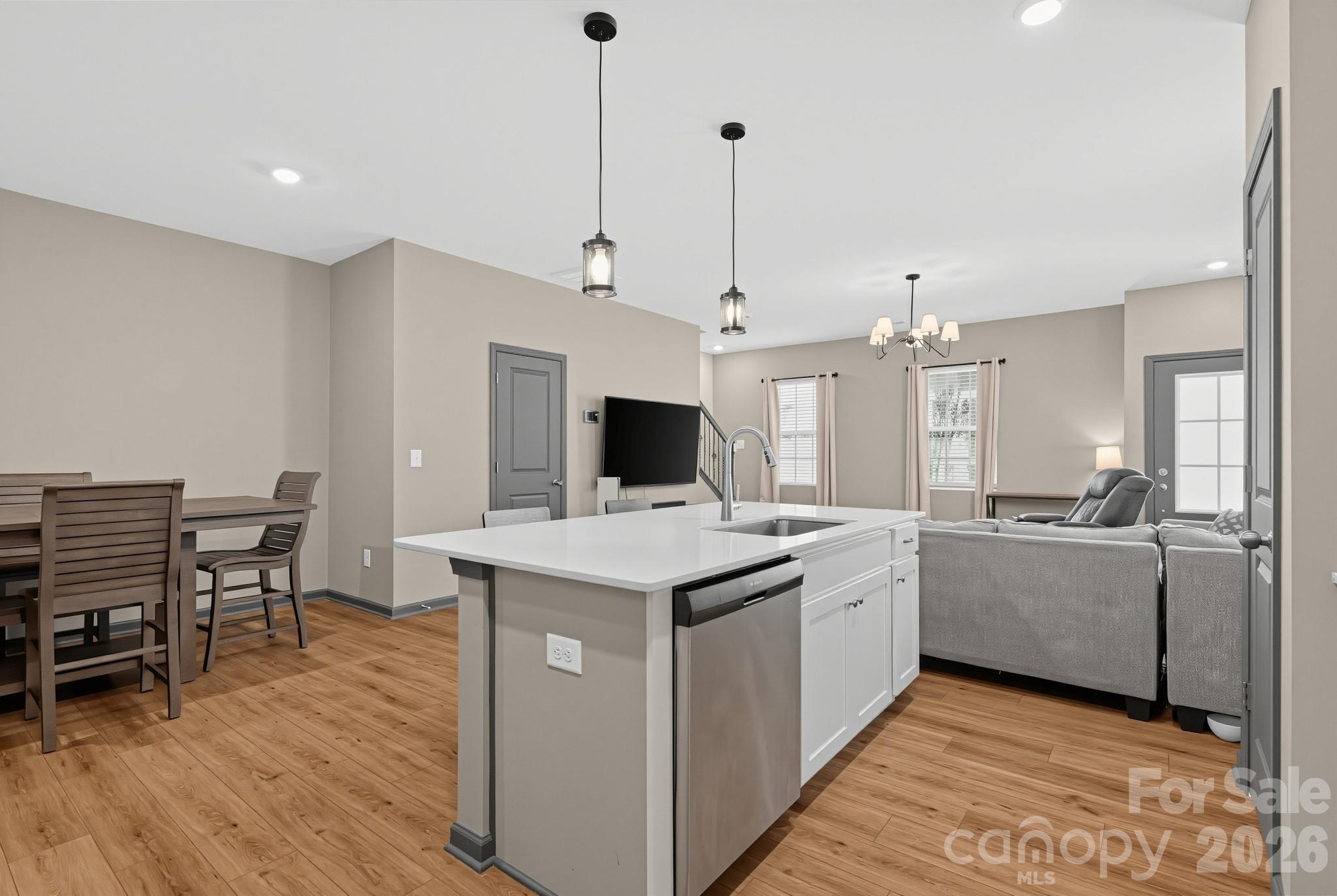 9830 Old Garden Circle — Gastonia