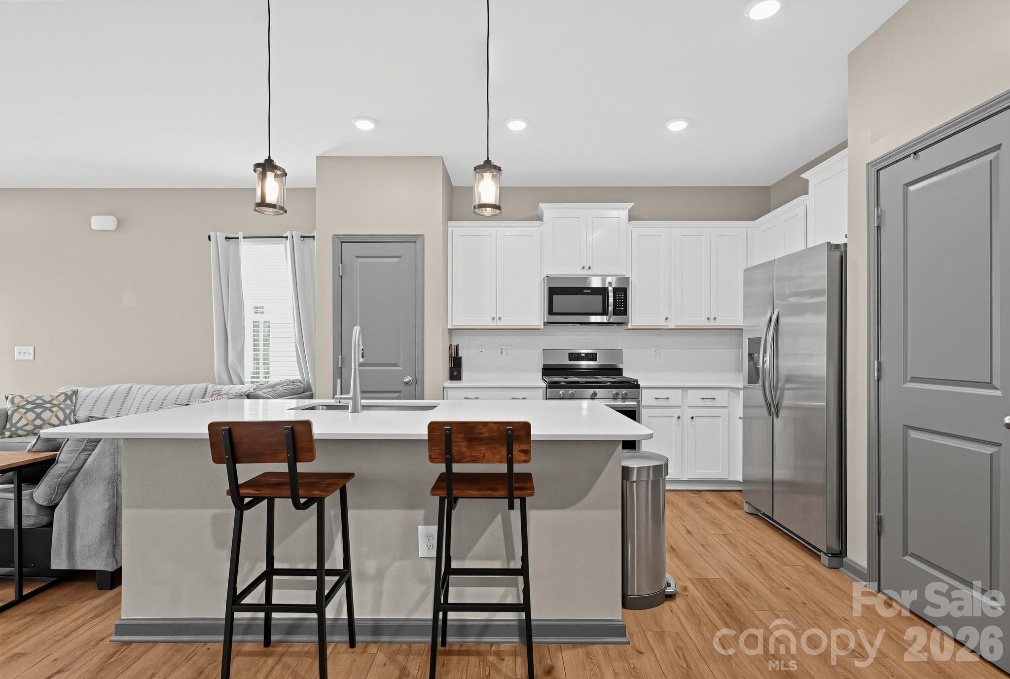 9830 Old Garden Circle — Gastonia