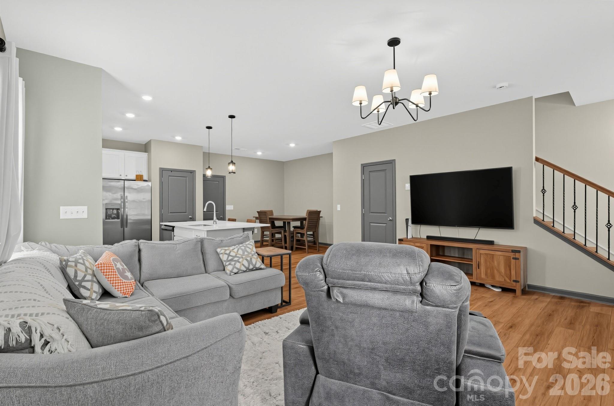 9830 Old Garden Circle — Gastonia