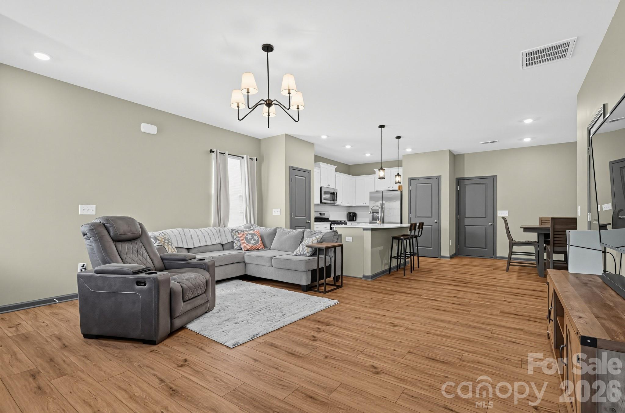 9830 Old Garden Circle — Gastonia