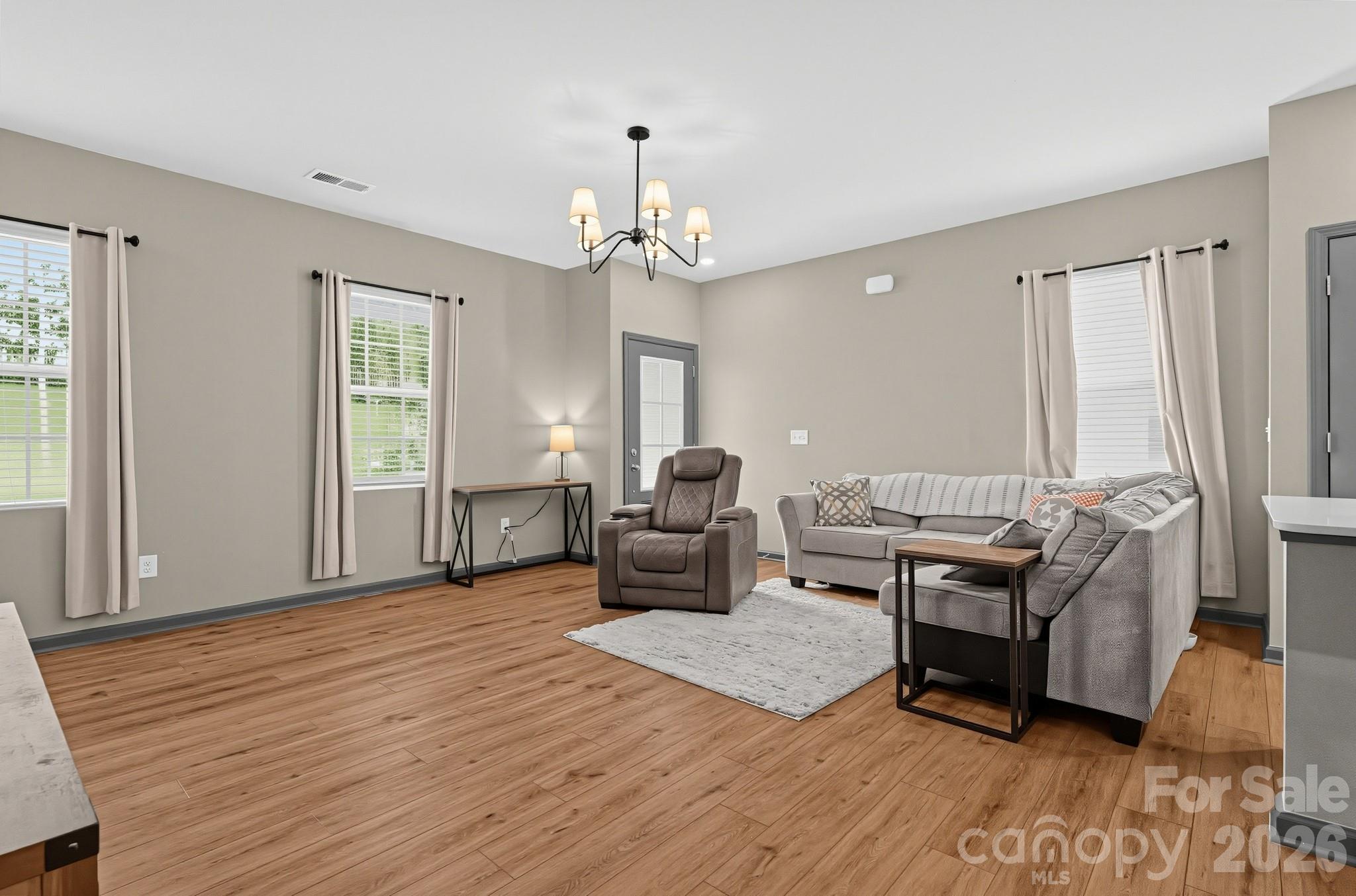 9830 Old Garden Circle — Gastonia