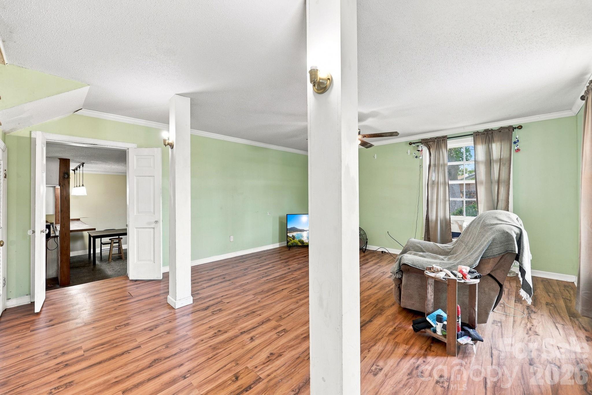 4225 Sherrills Ford Road — Salisbury