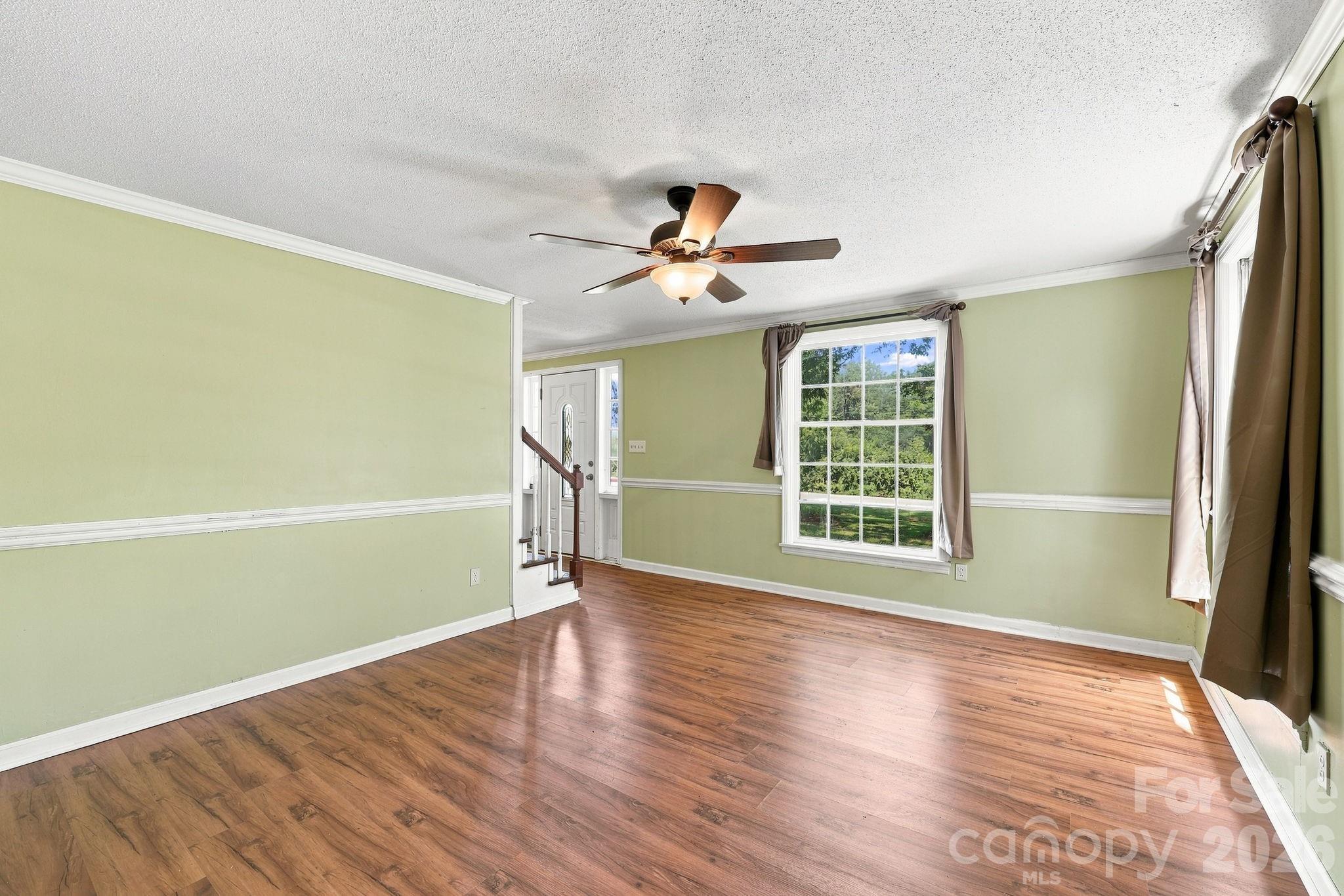 4225 Sherrills Ford Road — Salisbury