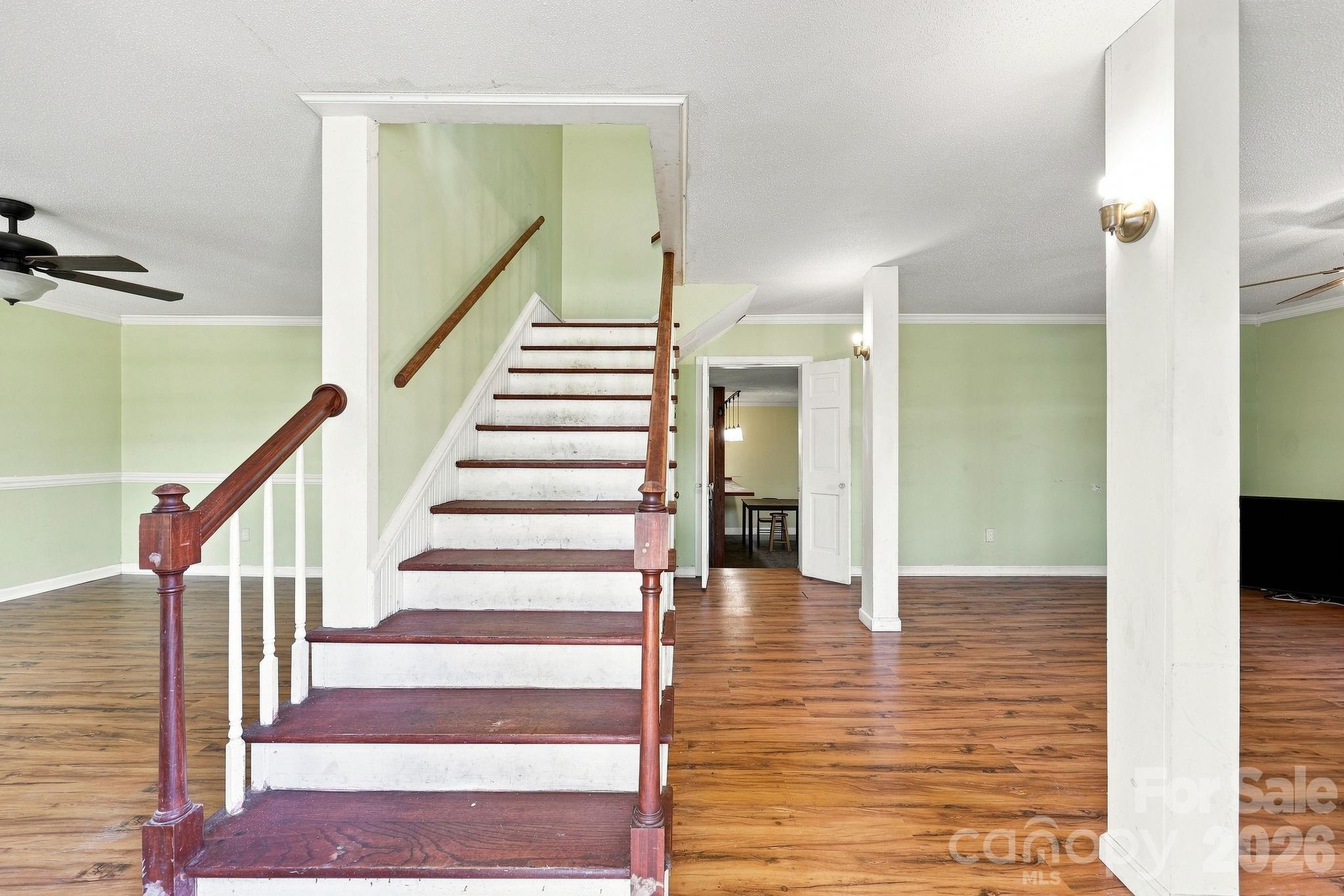 4225 Sherrills Ford Road — Salisbury