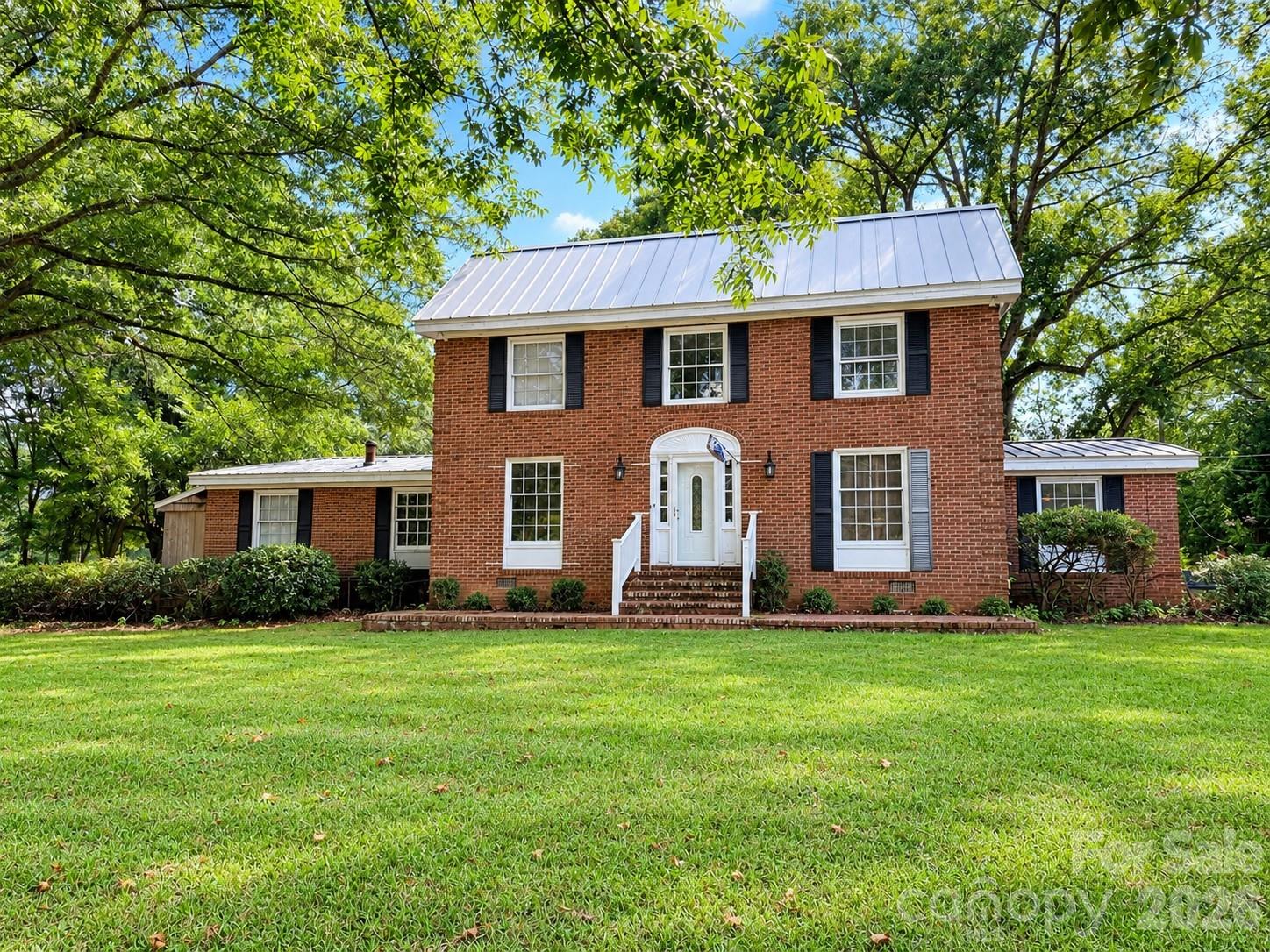 4225 Sherrills Ford Road — Salisbury