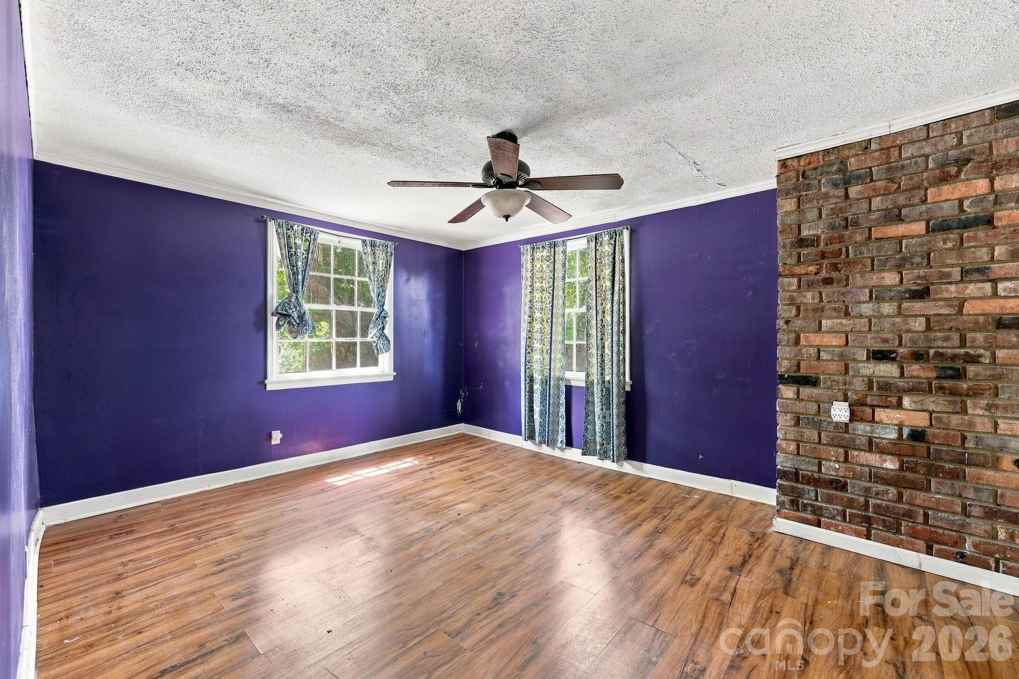 4225 Sherrills Ford Road — Salisbury