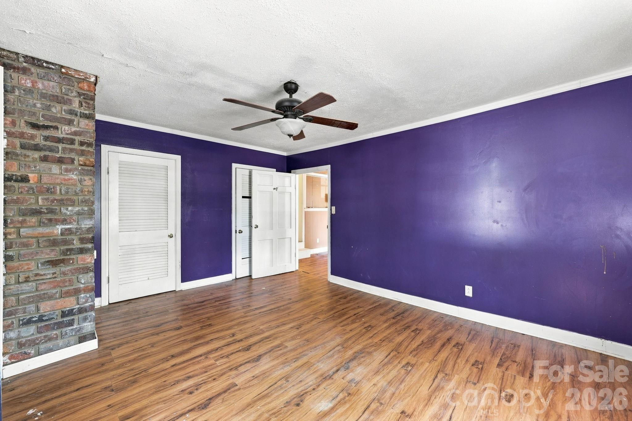 4225 Sherrills Ford Road — Salisbury