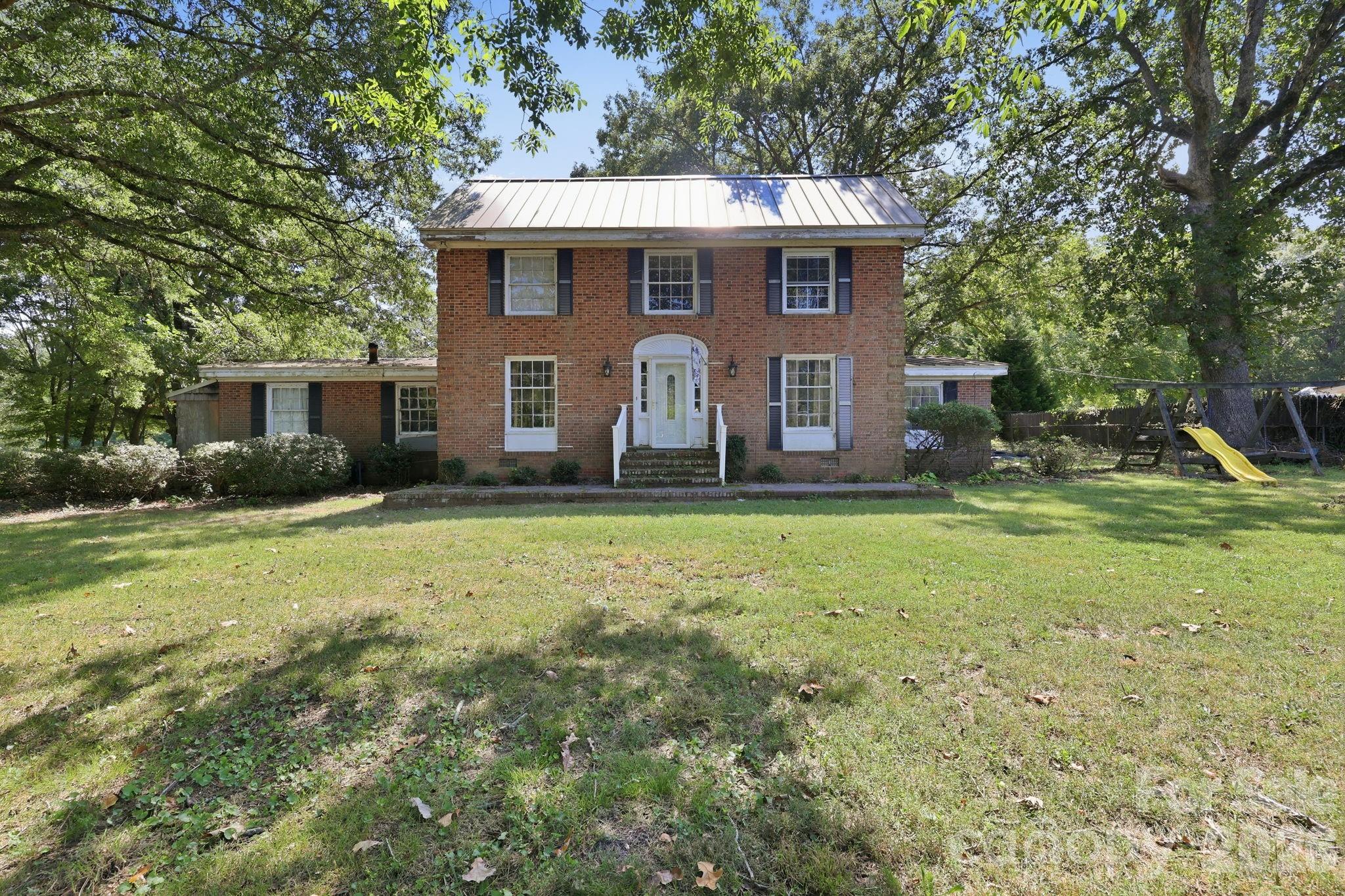 4225 Sherrills Ford Road — Salisbury